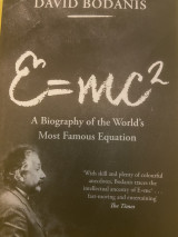 E=mc A biography of the world’s most famous equation