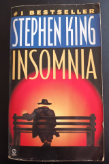 Insomnia