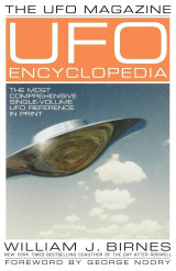 Ufo Encyclopedia, The Ufo Magazine