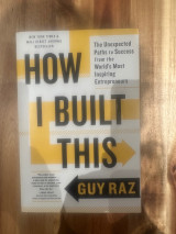 How I Built This
