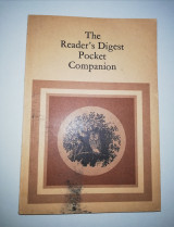 The Reader's Digest Pocket Companion