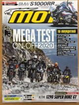 Moto τεύχος 608