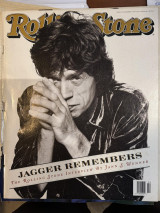Rolling Stone issue 723