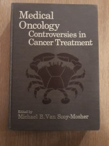 Medical oncology. Controversies in cancer treatment