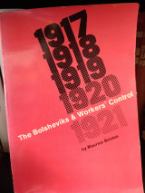 The @Bolsheviks and Workers' Control