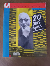 La revue Urbanisme, n°238 - Juin 1990 - 20 ans après