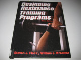 Designing Resistance Training Programs, 3rd Edition