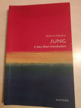 JUNG A very short introduction