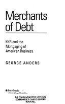 Merchants Of Debt