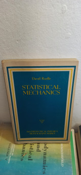 Statistical Mechanics: Rigorous Results