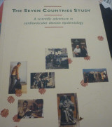 The Seven Countries Study
