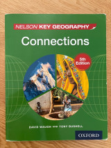 Nelson key geography Connections 5th edition