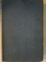 An outline history of english literature