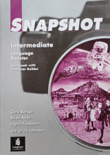 Snapshot Intermediate Workbook with Grammar Builder