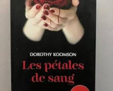 Les pétales de sang
