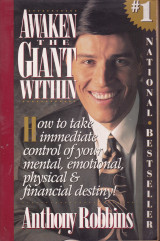 Awaken the giant within