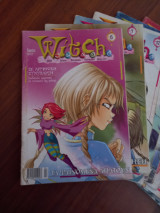 Witch