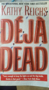 Deja Dead
