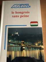 Le hongrois sans peine