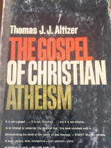 The Gospel of Christian Atheism