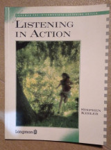 Listening in Action