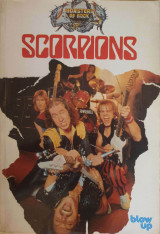 Scorpions