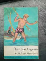 The Blue Lagoon