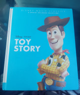 Disney Pixar Toy Story