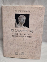 Olympia The Cradle of the Olympic Games
