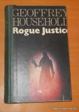 Rogue Justice