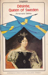 Desiree , Queen of Sweden