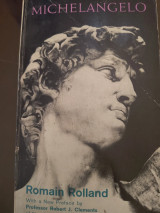 Michelangelo