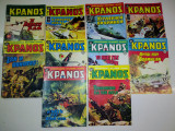 Κρανος 10 Τευχη