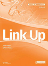 Link Up Upper Intermediate Work Book
