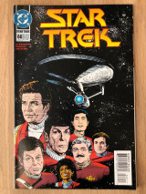 Star Trek - Τεύχος 66 (Αγγλικά)