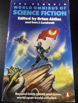 The Penguin World Omnibus of Science Fiction