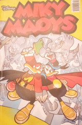 Miky Maoys #182