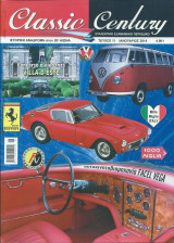 Classic Century τεύχος 11 (1/2014)