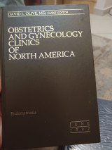 Obstetrics and Gynecology Clinics of North America