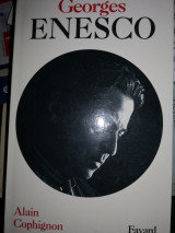 Georges Enesco
