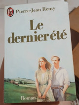 Le dernier ete