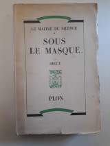 Sous le masque