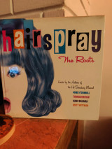 Hairspray ( The Roots)