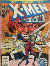 X-men 47
