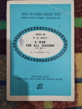 A man for all seasons