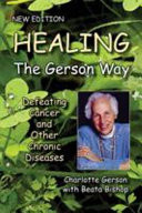 Healing the Gerson Way