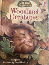Woodland Creatures