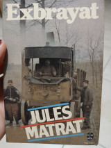 Jules Matrat