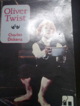 Oliver Twist