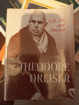 Life art and america